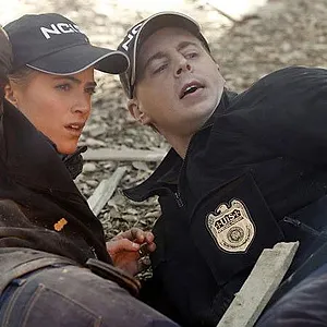 NCIS : Enquêtes spéciales