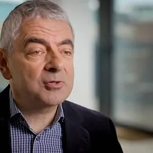 Mr. Bean