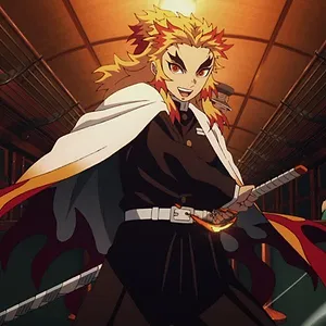 Demon Slayer : Kimetsu no Yaiba