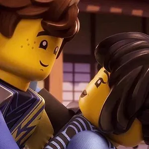 LEGO Ninjago : Le soulèvement des dragons