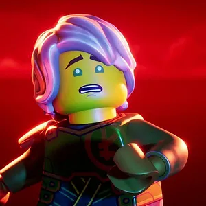 LEGO Ninjago : Le soulèvement des dragons