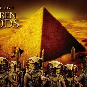 Stargate SG-1