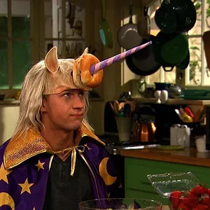 Bonne Chance Charlie