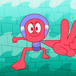 Jessica et son petit monde