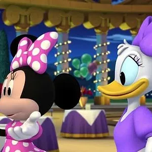 Mickey et ses amis Top Départ