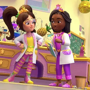 Princess Power