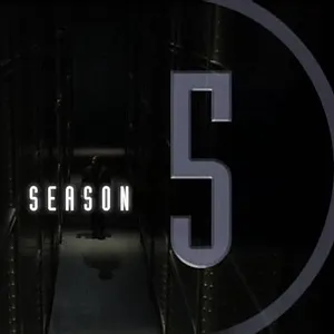 X-Files : Aux frontières du réel