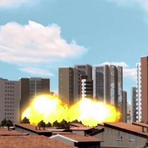 Mayday : Dangers dans le ciel