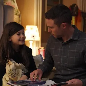 Marvel : Les Agents du S.H.I.E.L.D.