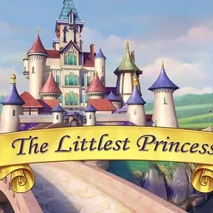 Princesse Sofia