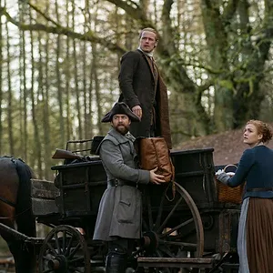 Outlander