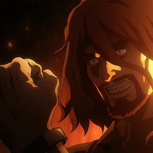 Vinland Saga