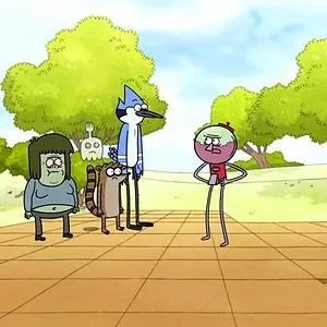 Regular Show