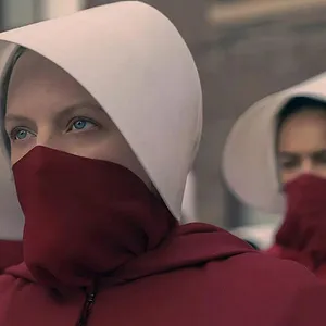 The Handmaid's Tale : La Servante écarlate