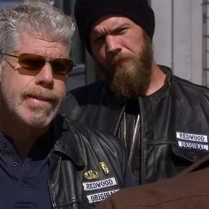 Sons of Anarchy