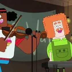 Pinky Malinky