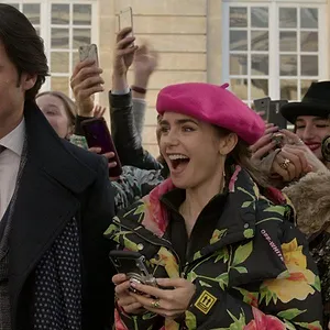 Emily in Paris