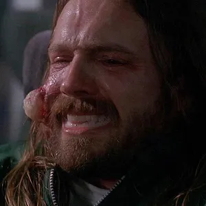 X-Files : Aux frontières du réel