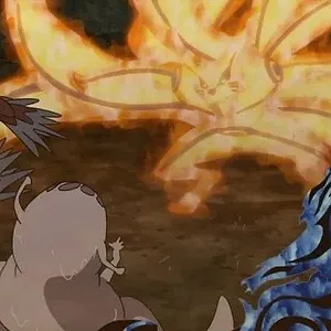 NARUTO
