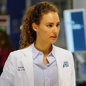 Chicago Med