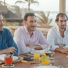 L'Agence - L'immobilier de luxe en famille