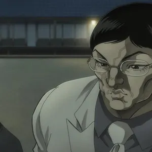 BAKI-DOU : Le samouraï invincible