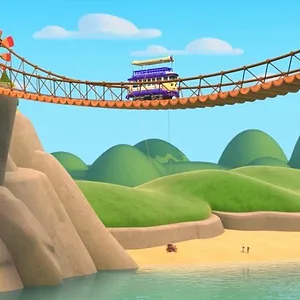 Mighty Express