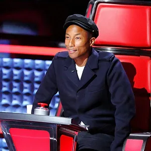 The Voice (États-Unis)