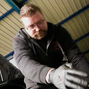 SOS Garage