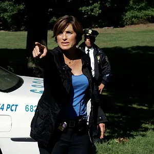 New York Unité Spéciale