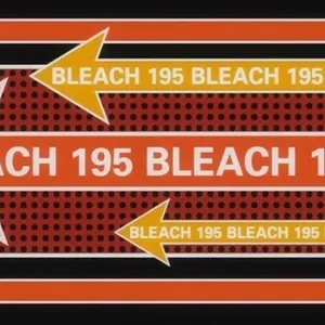 Bleach