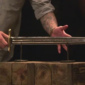 Le Meilleur Forgeron