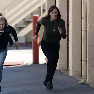 La Dernière Chose qu'il m'a dite