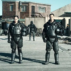 Resident Evil
