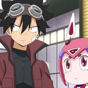 Edens Zero