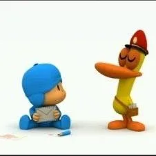 Pocoyo