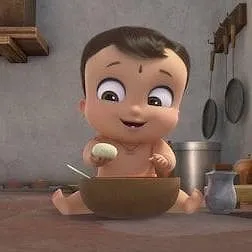 Bheem Bam Boum