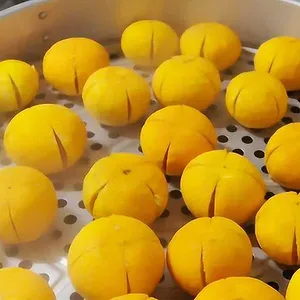 L'origine des saveurs