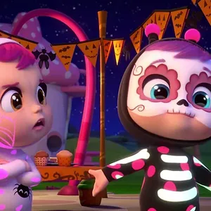 Cry Babies Magic Tears