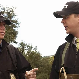NCIS : Enquêtes spéciales