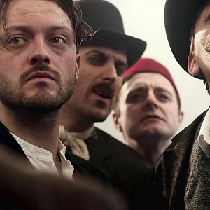 History: The Interesting Bits