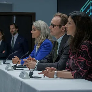 Vaka - Les Éveillés