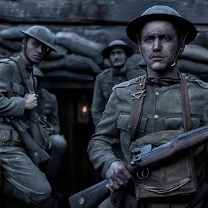 Origines : L'histoire de l'humanité