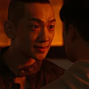 La Traque dans le sang