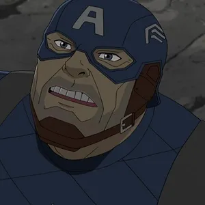 Hulk et les Agents du S.M.A.S.H.