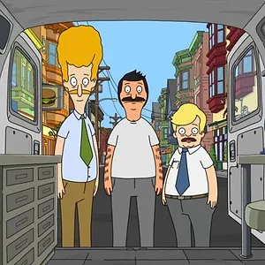 Bob's Burgers