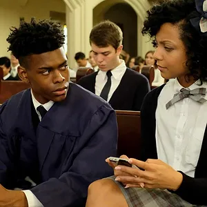 Marvel's Cloak & Dagger