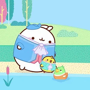 Molang