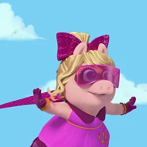 Muppet Babies: Show and Tell