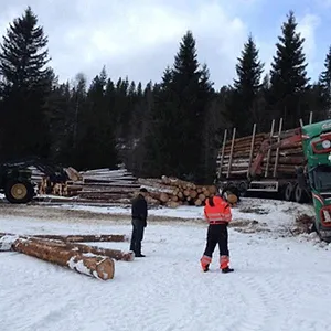 La Route de l'enfer : Norvège